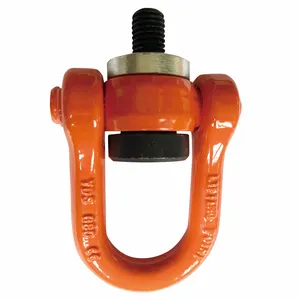 chinese swivel bolts lifting point free samples rud Lifting Hardware swivel lifting hoist ring