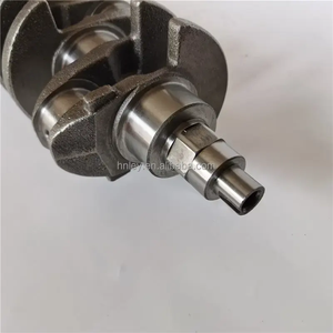 F18D3เพลาข้อเหวี่ยงเครื่องยนต์ ohc สำหรับ Chevrolet <span class=keywords><strong>Tornado</strong></span> 1.8L Corsa 1.8ชิ้นส่วนเครื่องยนต์อัตโนมัติ - Product Image 4