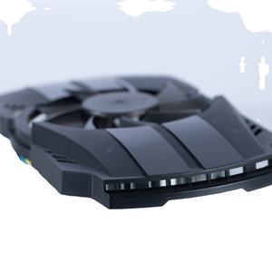 Module thermique de carte VGA Support de dissipateur de chaleur Échantillons personnalisés Radiateur personnalisé Refroidisseur de processeur Usine Vente en gros à bas prix <span class=keywords><strong>PC</strong></span> de haute qualité - Product Image 4