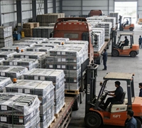 PLC Eurodrive Mclteb00042b1120 0.37kw con Garantía
