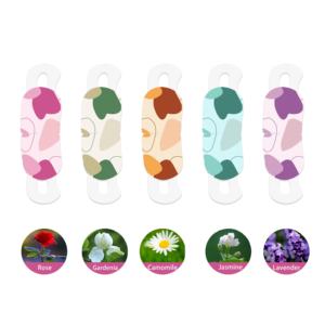 Customized Top Aromatherapy Hot Compress <b>Eye</b> <b>Mask</b> Travel Sleep Relief <b>Eye</b> Fatigue Disposable Lutein Steam <b>Eye</b> <b>Masks</b> - Product Image 2