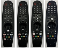 Control Remoto con Comando de Voz y Puntero para LG Smart TV Magic MR23GN