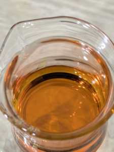 Aceite de Semilla de Hippophae Rhamnoides CAS225234-03-7 Laibotech 99% Pureza Líquido Oleoso Amarillo Dorado Materia Prima Cosmética - Product Image 2