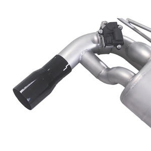 Sistema de Escape Catback de Alta Calidad para <span class=keywords><strong>BMW</strong></span> <span class=keywords><strong>M240I</strong></span> 3.0T F22 <span class=keywords><strong>2017</strong></span> 2018 con Válvula Electrónica y Silenciador Personalizado - Product Image 6