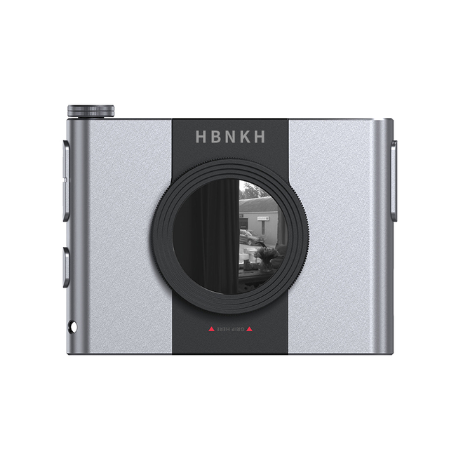 HBNKH Cheap Professional Multifunctional 4 Inch Full Touch Screen with Bt Android Digital Camera
