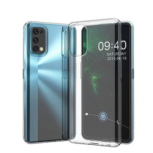 Funda para <span class=keywords><strong>Oppo</strong></span> <span class=keywords><strong>Find</strong></span> <span class=keywords><strong>X5</strong></span> <span class=keywords><strong>Lite</strong></span>, Funda Ultrafina de TPU Suave Transparente al por Mayor para <span class=keywords><strong>Oppo</strong></span> <span class=keywords><strong>Find</strong></span> <span class=keywords><strong>X5</strong></span> <span class=keywords><strong>Lite</strong></span> - Product Image 1