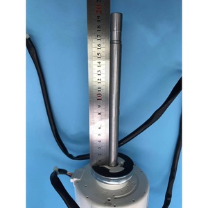 Moteur de climatiseur SIC-70CW-D8120-2 L6CBYYYL0080, pièce de système central anti-poussière - Product Image 3