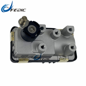 Actuador de turbocompresor 49335-19411 6NW010430-04 para <span class=keywords><strong>BMW</strong></span> 520d F10 F11 1 3 4 5 SERIES <span class=keywords><strong>N47</strong></span> de <span class=keywords><strong>2014</strong></span> a 2018 - Product Image 5