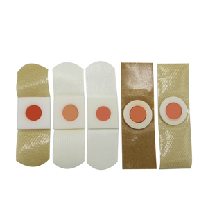 Cerotto Adesivo Erboristico Meditan per <span class=keywords><strong>Calli</strong></span> con Acido Salicilico, Tecnologia Idrogel, Rimuovi <span class=keywords><strong>Calli</strong></span> per <span class=keywords><strong>Piedi</strong></span>, Dita dei <span class=keywords><strong>Piedi</strong></span> e Talloni - Product Image 4