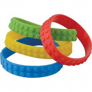 Awareness of <b>Breast</b> Cancer <b>Silicon</b> Bracelet - Product Image 2