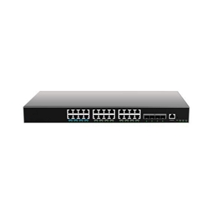 Brand New C9200L-24P-4X-E 24 Port PoE+ 4x10G SFP Enterprise Layer 3 <b>Network</b> <b>Switch</b> with SNMP and QoS 1 Year Warranty - Product Image 2