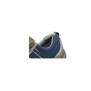 Chaussures de sécurité antidérapantes et Anti-perforation pour hommes, nouvelles chaussures de sécurité, pour le travail légères et anti-rayures, personnalisées, à bout en acier - Product Image 4