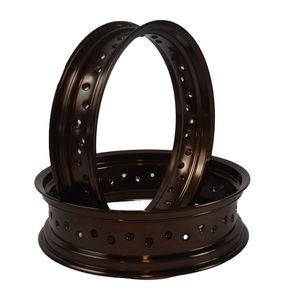 Jantes Supermotard Perfect Spokes 36 trous 17 pouces et jantes de moto pour <span class=keywords><strong>KTM</strong></span>, Honda, Yamaha, Suzuki - Product Image 4