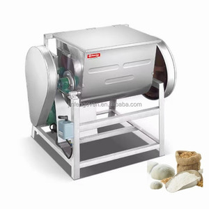 Commercial Dough Kneading <strong>Machine</strong> 15kg-50kg Spiral Dough Mixer <strong>Bakery</strong> Equipment for Flours Wheat Corn for Flour Mills Milk Water - Product Image 3