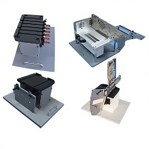 Unité <span class=keywords><strong>de</strong></span> chargement pour alimentateur électrique YAMAHA, Gabarit <span class=keywords><strong>de</strong></span> réglage pour alimentateur électrique YAMAHA, Unité <span class=keywords><strong>de</strong></span> préparation hors ligne pour alimentateur - Product Image 6