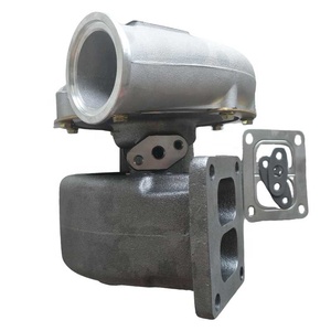 3525994 4033917 3525994d 3525994-d 198682 h2d turbo tăng áp cho Volvo fl10 FS10 N10 nl10 xe tải td102f động cơ chất lượng cao Turbo - Product Image 1