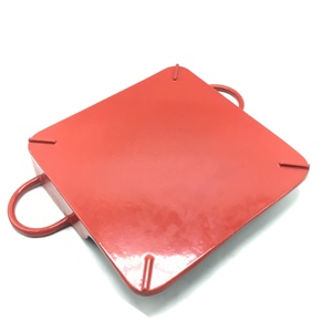 <span class=keywords><strong>Plancha</strong></span> <span class=keywords><strong>en</strong></span> <span class=keywords><strong>fonte</strong></span> pré-culottée pour barbecue - Product Image 3