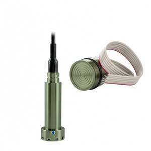เซ็นเซอร์วัดระดับน้ำแบบจุ่มใต้น้ำ OEM HPT605 ทำจากสแตนเลส สำหรับสระว่ายน้ำและน้ำเสีย กันน้ำได้มาตรฐาน IP68 - Product Image 4