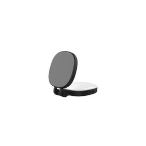 Mini Lámpara LED Magnética Portátil - Plegable, Regulable, <span class=keywords><strong>con</strong></span> <span class=keywords><strong>Espejo</strong></span> de <span class=keywords><strong>Maquillaje</strong></span> Incorporado, Ideal para Selfies y Equipos de Fotografía - Product Image 1