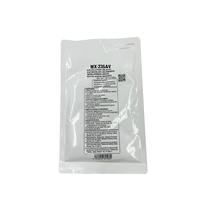 Poudre de développement Comstar compatible pour imprimantes Sharp MX500, MX237, MX235, MX60, MX36, série MX – Pièces détachées pour copieurs