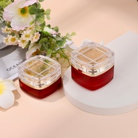 Flacons pompe cosmétiques pour soins de la peau, fournis par l'usine, 120ml, 100ml, 40ml, 50g, 30g, ensemble pour lotion, diffuseur, soins de la peau avec bouchon à vis