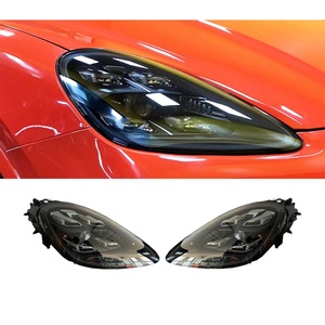 2018-2023 New <b>12V</b> <b>LED</b> Car Modification Upgrade Kit for Headlights-70W 12000 Lumens - Product Image 2