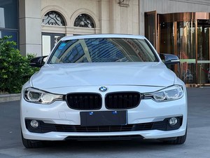 <span class=keywords><strong>BMW</strong></span> Serie 3 320Li Edición Fashion <span class=keywords><strong>2018</strong></span>, Sedán Usado, Cómodo, Duradero y Rentable para Compradores Asiáticos y Africanos - Product Image 1
