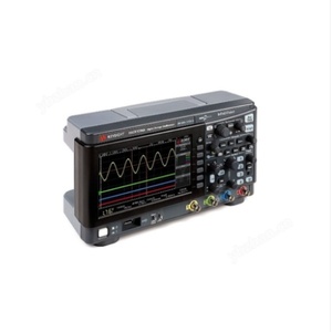 Nuevo Osciloscopio Portátil de Doble Canal de Alta Precisión Rohde & Schwarz RTH1002 con 1 Año de Garantía - Product Image 1