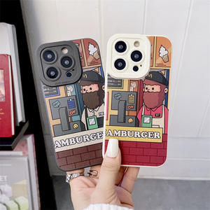 <span class=keywords><strong>เคส</strong></span>โทรศัพท์มือถือคุณภาพสูงสำหรับ <span class=keywords><strong>OPPO</strong></span> <span class=keywords><strong>Reno</strong></span> 10 Pro rnoe 10 Soft SHELL สำหรับ realme C55กระเป๋าโทรศัพท์มือถือ - Product Image 2