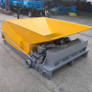Machine d'extrusion de panneaux muraux en <span class=keywords><strong>béton</strong></span> pour intérieur et extérieur, haute productivité, moteur à économie d'énergie, semi-automatique pour maisons préfabriquées - Product Image 5
