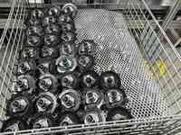 SD6V12 kompresor A/C mobil untuk Nissan Compressor AC kompresor AC otomatis Renault 6001548723 6001549991 6001548723 6001549991
