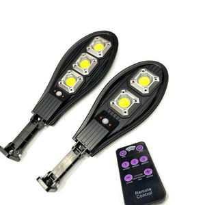 Farola LED de Aleación de Aluminio, IP65 Impermeable, 5000K Luz Diurna, CA 220V, Sensor de Movimiento, Iluminación Exterior, Ángulo de Haz de 120°, 10 Años de Garantía - Product Image 6