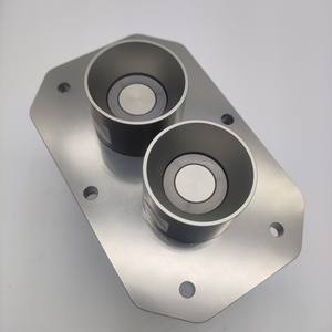 Débit volumétrique du canal IPx8 Max> 60L/min connecteur à changement rapide refroidi par liquide Station de charge côté voiture/batterie Mobile - Product Image 2