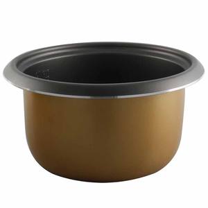 Hoge kwaliteit Huishoudelijke Apparaten Elektrische Drum Rijstkoker met CB goedgekeurd - Product Image 5