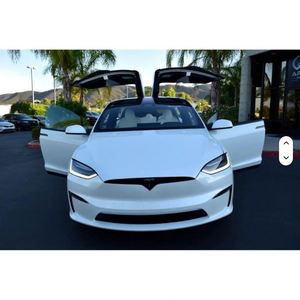MEILLEURES VENTES RAPIDES pour les voitures <span class=keywords><strong>TESLA</strong></span> <span class=keywords><strong>Model</strong></span> <span class=keywords><strong>X</strong></span> d'<span class=keywords><strong>occasion</strong></span> disponibles - Product Image 1