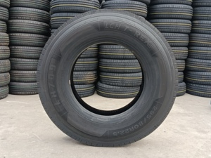 Mejor Precio al por Mayor de Neumáticos Radiales TBR sin Cámara para Camiones y Autobuses, Neumáticos Baratos de Calidad - Product Image 3
