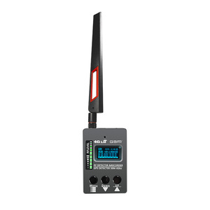 DS996 GPS Detector 4G RF Detector With Magnetic Field And Electromagnetic Wave Detection For Car Anti-Eavesdropping - Product Image 4