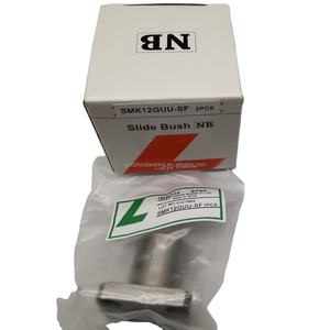 NB линейная направляющая шаровая втулка подшипника SW16UU SW-16UU SW16 UU - Product Image 6