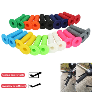 Phổ xe máy Gel xử lý thanh cao su tay nắm cho Dirt Pit xe đạp bán buôn - Product Image 2