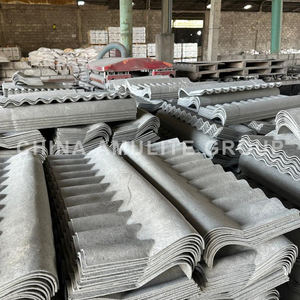 Production de <span class=keywords><strong>carreaux</strong></span> haute densité avec manutention robotisée automatisée - Product Image 3