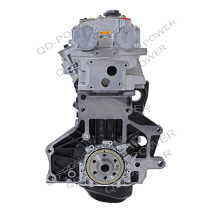 Nuovissimo EA111 CLS BN 77KW 4 cilindri <span class=keywords><strong>1.6</strong></span> motore auto per Bora <span class=keywords><strong>Polo</strong></span> - Product Image 5