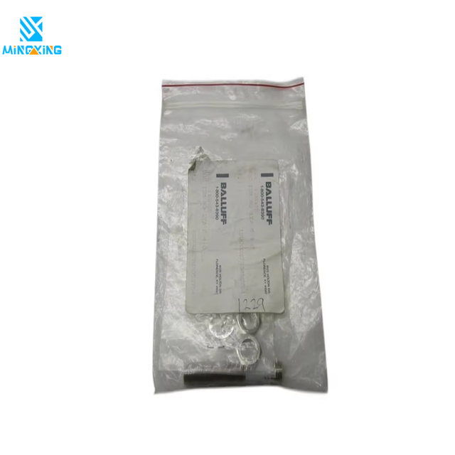 Industrial Automation Programmable Logic Controller FX1S-30MT-001 FX2N-48MR-001 FX3U-64MT-ES-A FX5U-80MR-ES Control Module