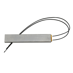 Riscaldatore per <span class=keywords><strong>Auto</strong></span> 12V 80W PTC con Isolamento Ceramico Cinetico, Termostato e Mini Ventilatore per Uso Industriale - Product Image 5