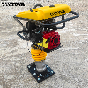 <span class=keywords><strong>Compactador</strong></span> <span class=keywords><strong>Manual</strong></span> de Hierro LTMG, Último Modelo Popular, 80 kg, 5.5 HP, en Oferta - Product Image 5