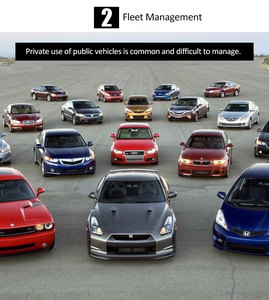 Nexest Chất Lượng Cao GPS Tracker Cho Xe Ô Tô E-Xe Đạp Không Thấm Nước Ứng Dụng Thông Minh Báo Động 1 Năm Beidou GSM PC IOS Chống Trộm Hệ Thống Hạm Đội - Product Image 2