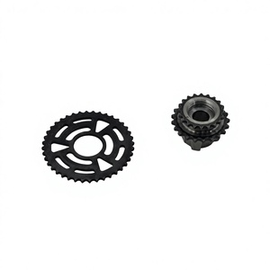 Kit <span class=keywords><strong>Catena</strong></span> di Distribuzione Adatto per Motori <span class=keywords><strong>N47</strong></span> e N57 11317797902 11317797897 11417797896 - Product Image 3