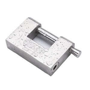 <span class=keywords><strong>Candado</strong></span> MOK Lock W701SS de Acero Inoxidable 304 para Exteriores, Resistente, Pequeño, Económico y <span class=keywords><strong>Gigante</strong></span> - Product Image 1