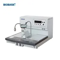 BIOBASE عالية الجودة الأنسجة التضمين مركز و طبق تبريد ل مختبر مستشفى الأنسجة التضمين مركز و طبق تبريد