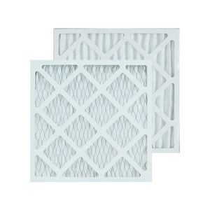 กรอบกระดาษกรองอากาศ Zhongshan Star MERV8 สำหรับเครื่องทำความร้อน HVAC ขนาด 16x20x1 20x25x1 20x25x2 - Product Image 4