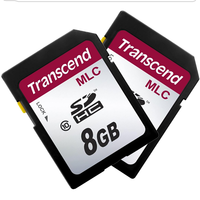 Memoria RAM Transcend de 16 GB, Tarjeta de Memoria RAM de 8 GB en Existencia, Precio al por Mayor, Tarjeta Micro SD/TF de 8 GB, Tarjeta de Memoria